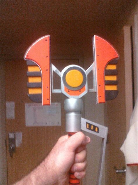 Ratchet And Clank Omniwrench 12000 Ratchet Just A Game Rachet