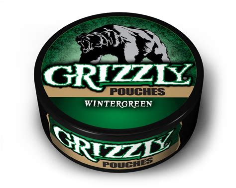 Grizzly Mcdips