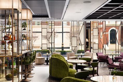 Nobu London Portman Square Open