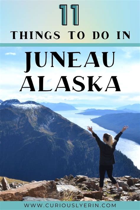 11 Top Things To Do In Juneau Alaska An Adventurers Travel Guide