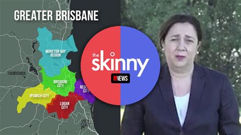 Where are the restrictions in brisbane in july? Brisbane's snap lockdown - Australian Online News