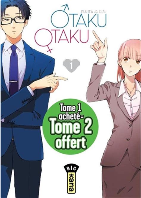 Otaku Otaku Starter Pack O Taku Manga Lounge