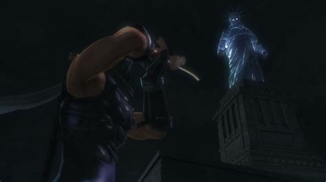 Ninja Gaiden Sigma 2 Review Nookgaming