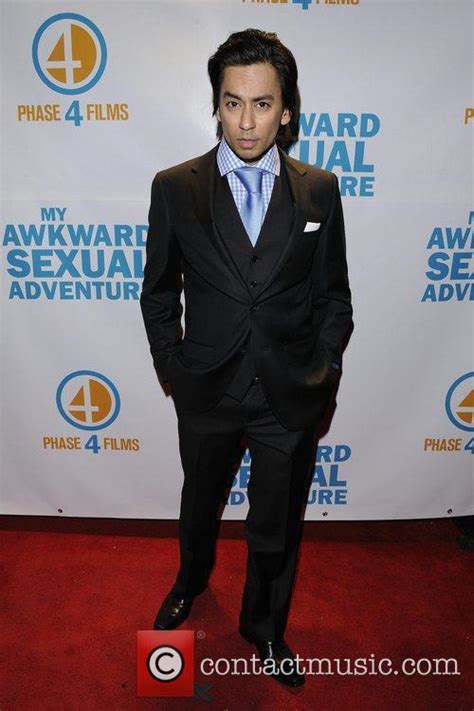 Vik Sahay 2012 Toronto International Film Festival My Awkward Sexual Adventure After Party