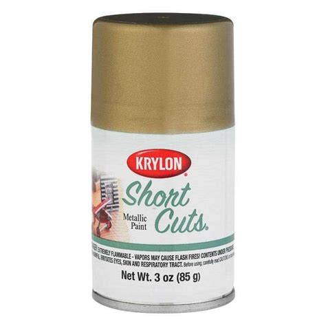 Krylon Short Cuts Spray Paint Homeshop