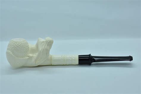 Naked Lady Pipe Big Boobs Pipe Meerschaum Pipe Ubuy India