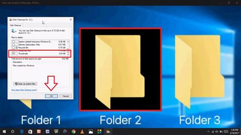 How To Put Pictures In A Folder On My Computer How To Create A New