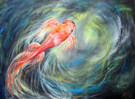 Modern/abstract/fantasy - Tyson environmental art