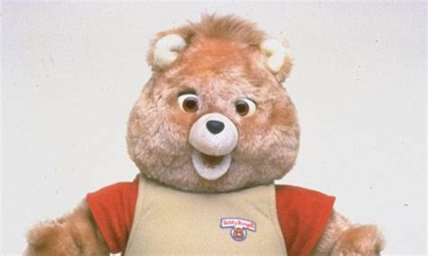 Teddy Ruxpin Creator Ken Forsse Dies The Age Of 77 Daily Mail Online