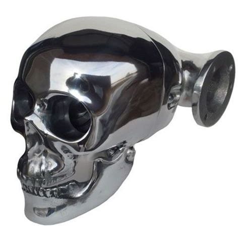Been looking for a stage 2 big sucker cover i like. Cycle Heart - Skull Air Cleaner Polished - $550.00 ...