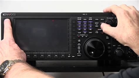 How to optimize your videos for youtube's algorithm. How to update firmware on the Kenwood TS-890 - YouTube