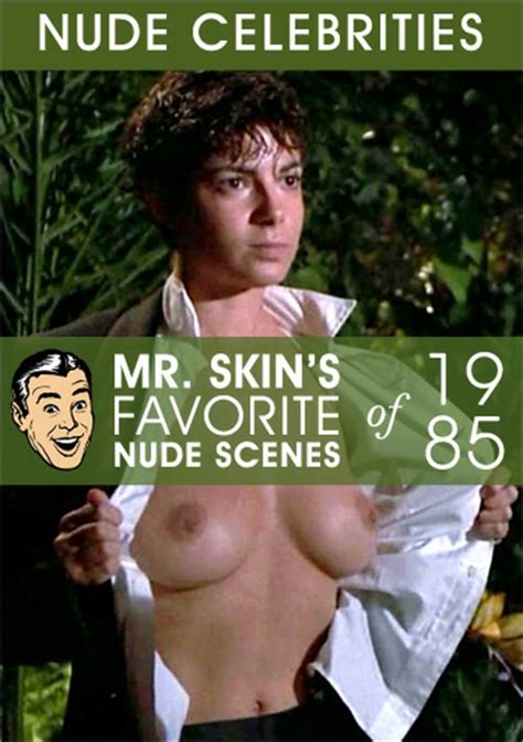 Mr Skins Favorite Nude Scenes Of 1985 Mr Skin Unlimited