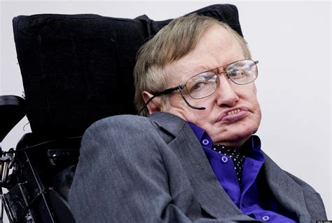 Esta Es La Inédita Declaración De Stephen Hawking Que Tiene