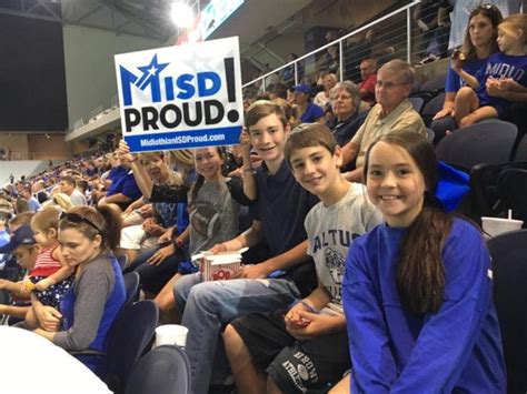 Midlothian Voters Approve $268M Bond - Focus Daily News