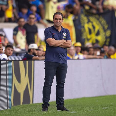 “ME SIENTO INDIGNADO”: ANDRE JARDINE, AMÉRICA QUEDÓ ELIMINADO DE LA