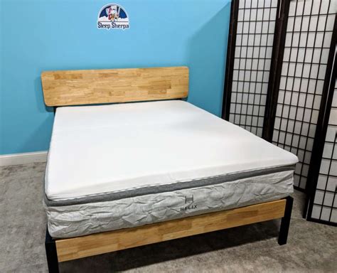 They are useful in hotels. Helix Plus Review : A Mattress for Plus Size Sleepers