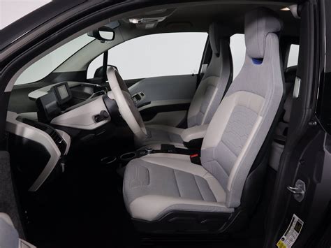 We're four months into bmw i3 ownership and the little electric car with range extender is fully bolted into our. Pre-Owned 2017 BMW i3 94Ah w/Range Extender Hatchback in Philadelphia #13502 | Danis Auto