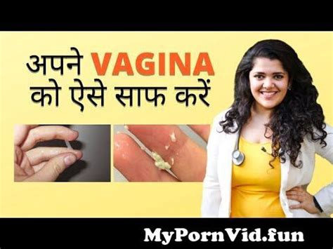 Apne Vagina Ko Aise Clean Karo Dr Cuterus Explains From Deepti Bhatnagar Hairy Pussy Watch