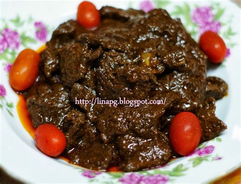 Ayamberianii #ayambiryani #biryanichiken #ayammasakberiani ayam masak beriani sesuai daging masak briyani daging 2kg rempah 4 sekawan minyak 400ml minyak sapi 2 sudu besar cili besar. Resepi Daging Palembang Sedap - TERATAK MUTIARA KASIH