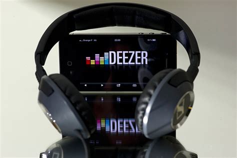 Deezer Want To Launch Exclusive Releases But Not Like Apple Music And