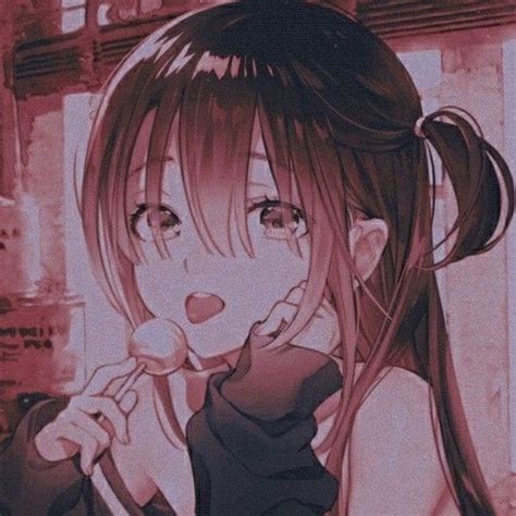 Aesthetic Anime Cute Profile Pictures For Tiktok Bmp Data