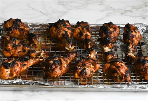 Tandoori Chicken Once Upon A Chef