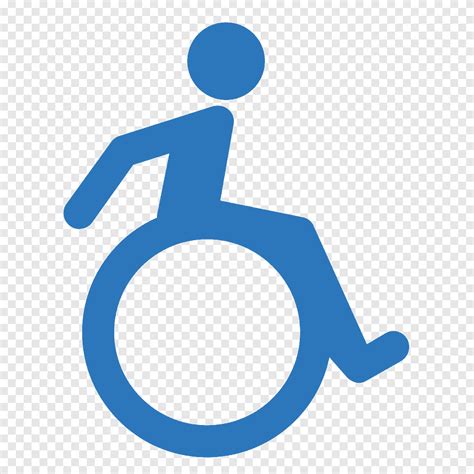 Accessibility Disability Computer Icons International Symbol Of Access