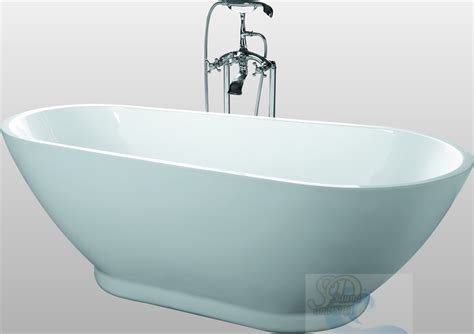 Classic clawfoot specializes in beautiful clawfoot bathtubs, vintage tub faucets, modern freestanding tubs, antique fixtures and more. New Modern Pedestal Bathtub Soaking Tub SPA Clawfoot ...