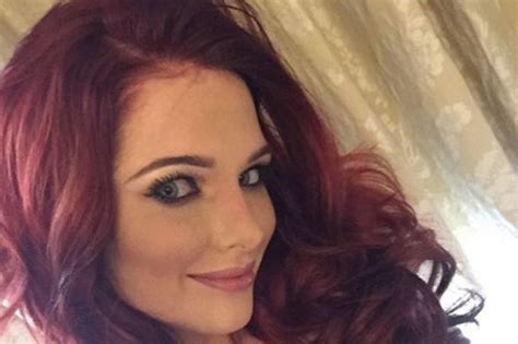 helen flanagan dyes her hair vibrant red as she gives herself a drastic makeover irish mirror
