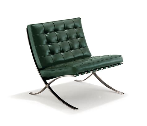 Authorized delear knoll international spa. Barcelona Chair Limited Edition | Architonic