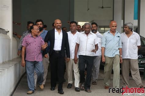 Ranjan Ramanayake Granted Bail News Wildlife People And Culture