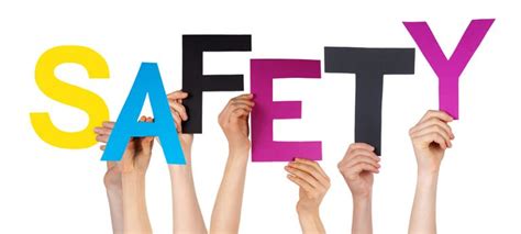 Safe And Secure Pa Safety Tips For The Workplace Poloandtweed