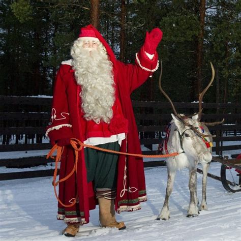 Visiting Lapland The Good Bad And Ugly Sides To Santa Claus Village