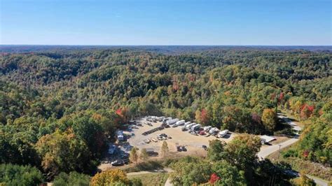 Ryders Ranch Campground & Reservations updated 2024