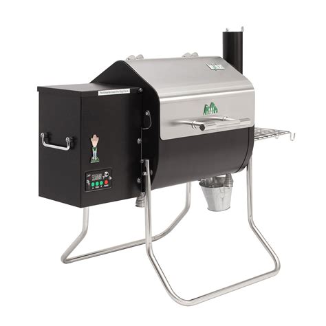 The 5 Best Pellet Smokers Under 500 [Reviewed 2019] - ProductAnalyst