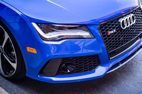 In the end i went for the latter in both cases. Audi RS7 Triplets: Nagoro Blue, Estoril Blue and Sepang ...
