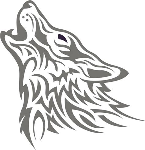 Free Free 225 Baby Wolf Svg SVG PNG EPS DXF File