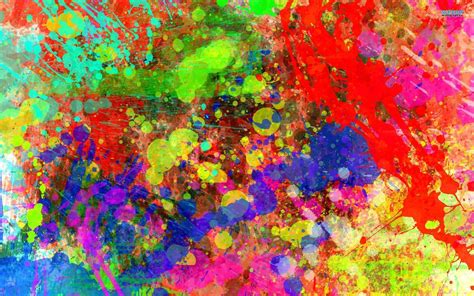 Splatter Paint Wallpapers Top Free Splatter Paint Backgrounds