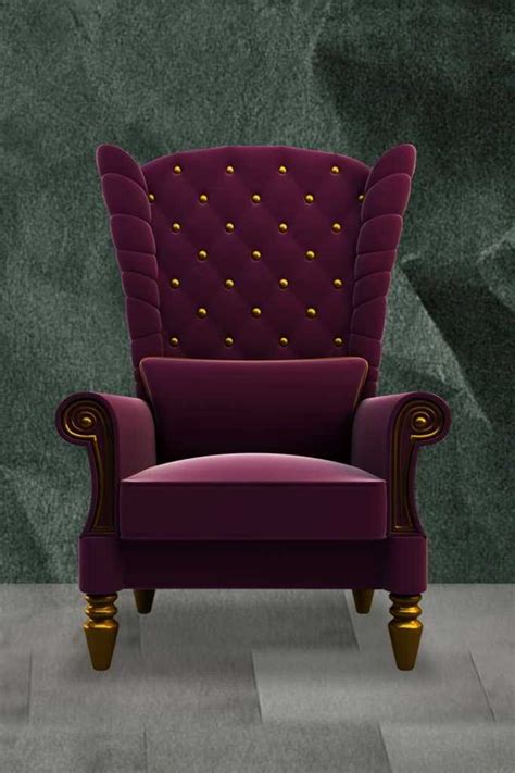 Studio Background With Chair Free Download