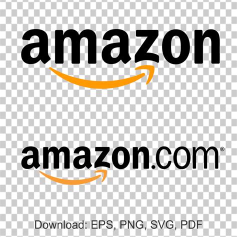 Logo Amazon Vector Coreldraw Cdr Eps Png Transparan Hd Sexiz Pix