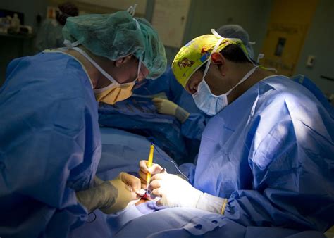 Woman Receives First Uterus Transplant In The U S Immortal News