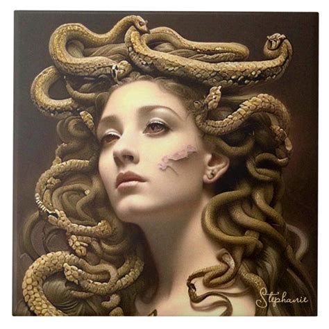 Greek Mythology Gods Key Tattoo Medusa Tattoo Medusa Artwork Fine Black Girls Medusa Gorgon