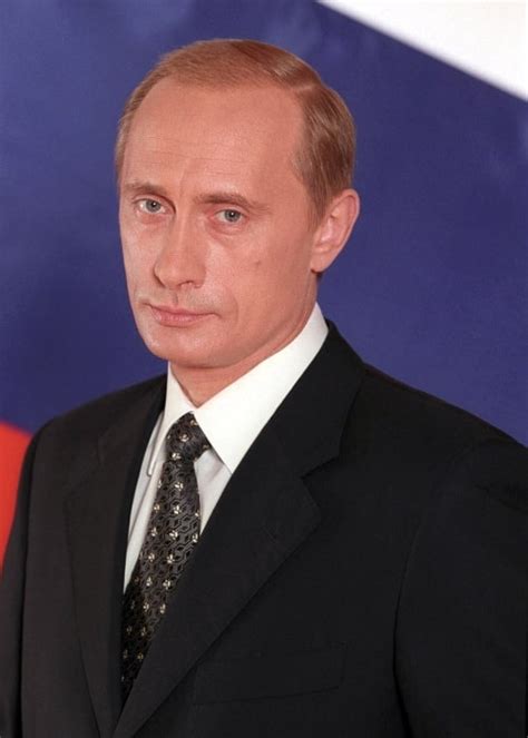 His rule was characterized by centralization of power. Vladimir Putin Height, Weight, Age, Body Statistics ...