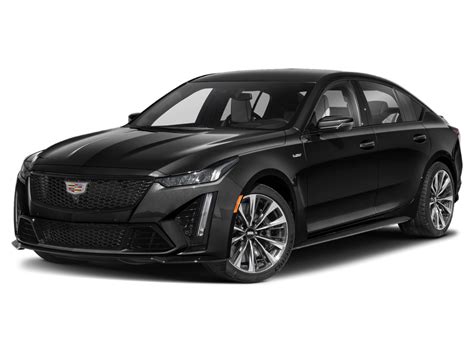 New 2024 Cadillac Ct5 V From Your Hattiesburg Ms Dealership Dossett