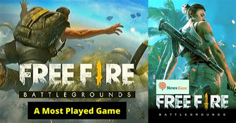 Join millions of players from around the world by playing our addicting games. Download Free Fire Full version - A Most Played Game