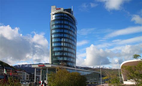 Scandic Narvik | Hotell Narvik | Scandic Hotels