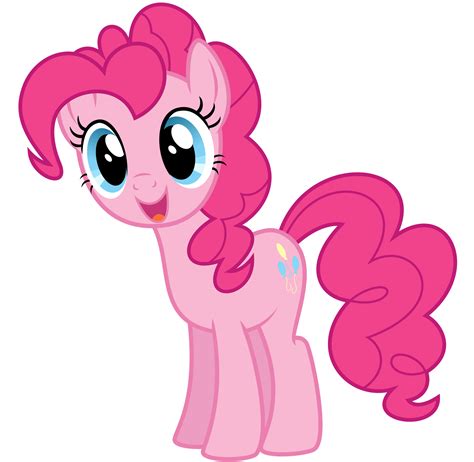 Pinkie Pie Cutie Mark Png png image