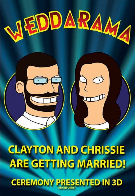 We did not find results for: Geeky Wedding Invitations, part 2 | Others