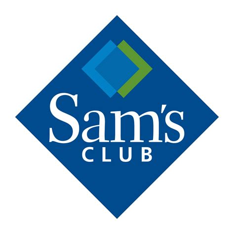 Logo Sam's Club – Logos PNG