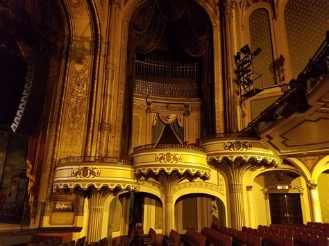 Orpheum Theater Los Angeles All You Need To Know